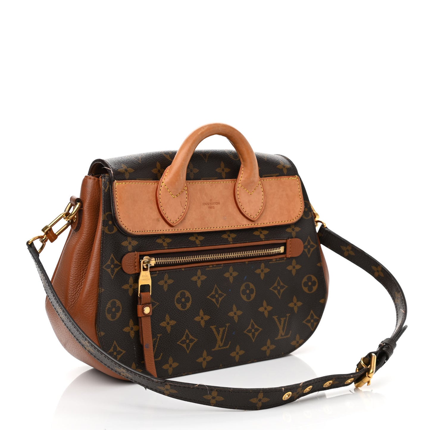 Monogram Eden MM Camel
