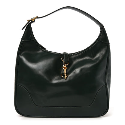 Hermes Box Trim II 31 Hobo Vert Fonce 1 of 8