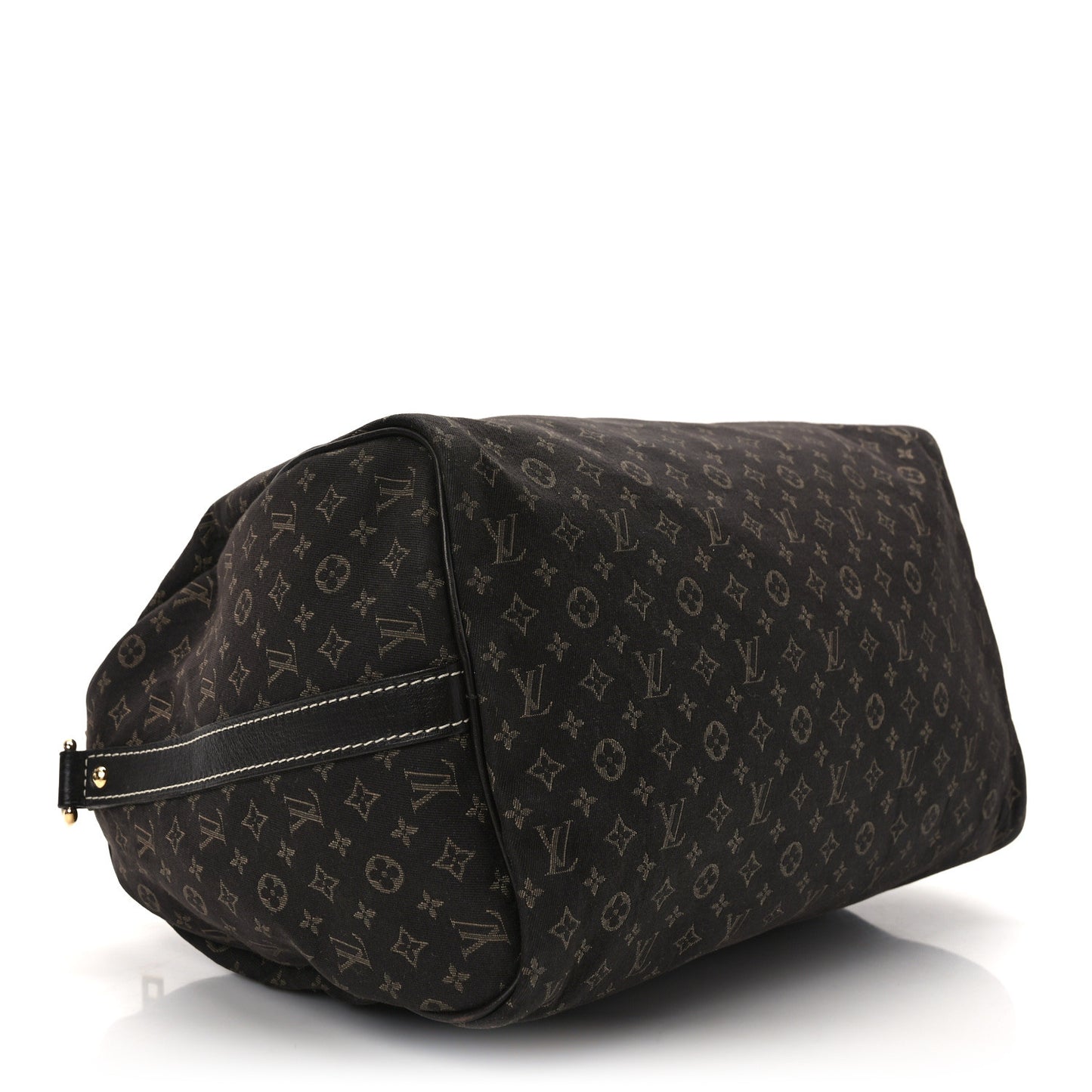 Monogram Idylle Speedy Bandouliere 30 Fusain