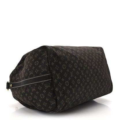 Louis Vuitton Monogram Idylle Speedy Bandouliere 30 Fusain 4 of 14
