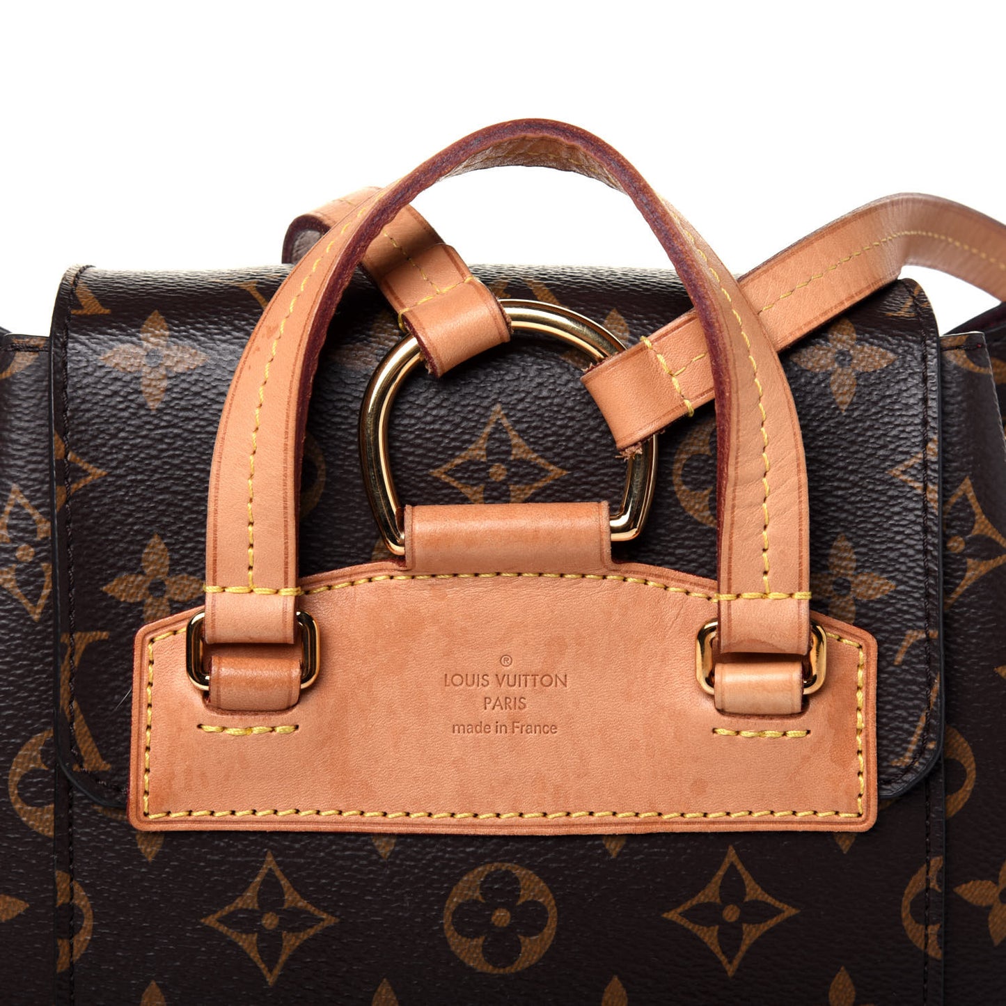Monogram Montsouris NM Backpack