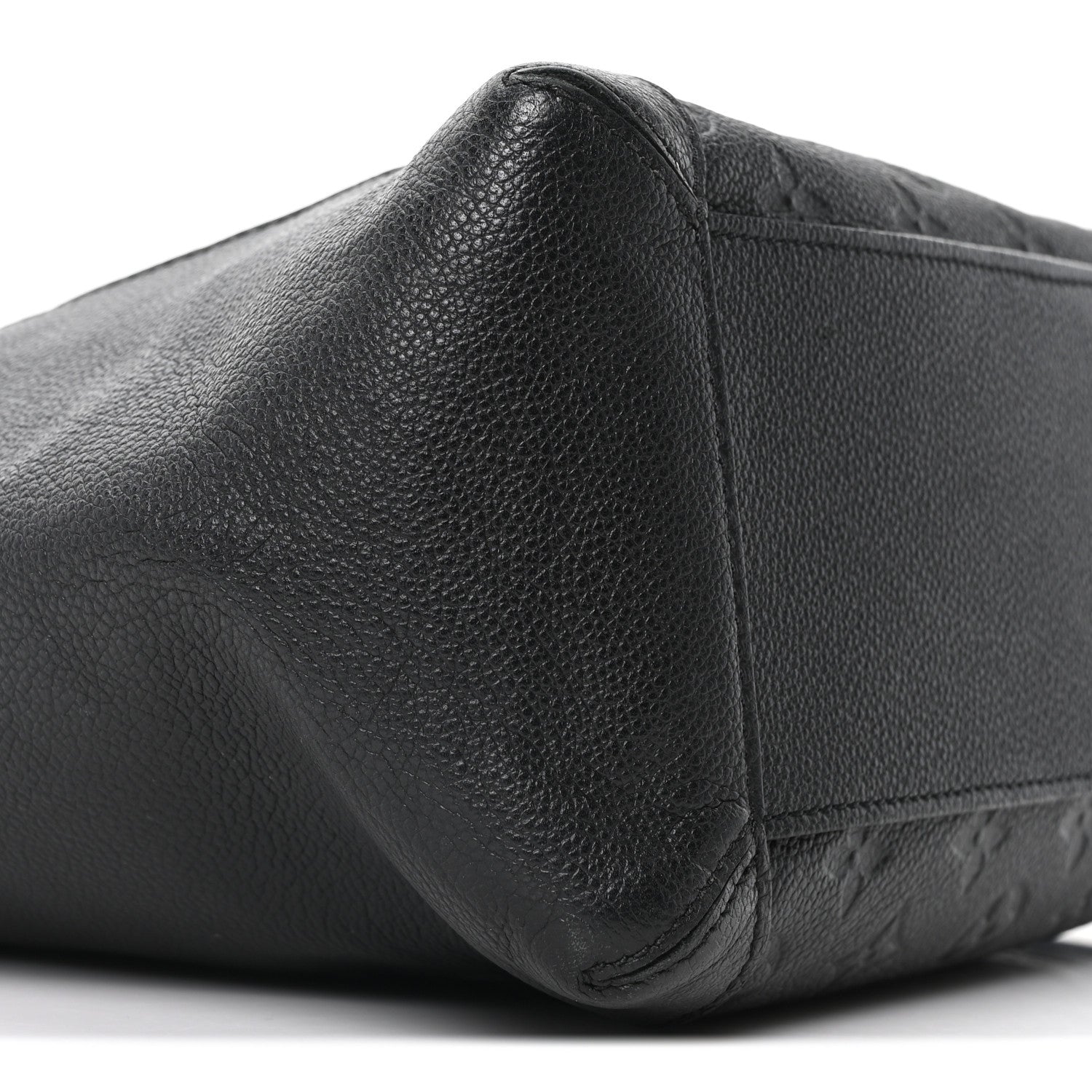 Louis Vuitton Empreinte Bagatelle Black 8 of 9