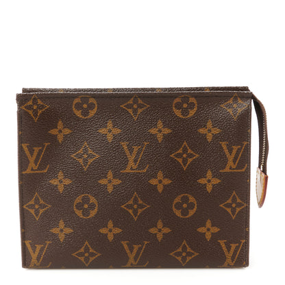 Louis Vuitton Monogram Toiletry Pouch 19 1 of 8