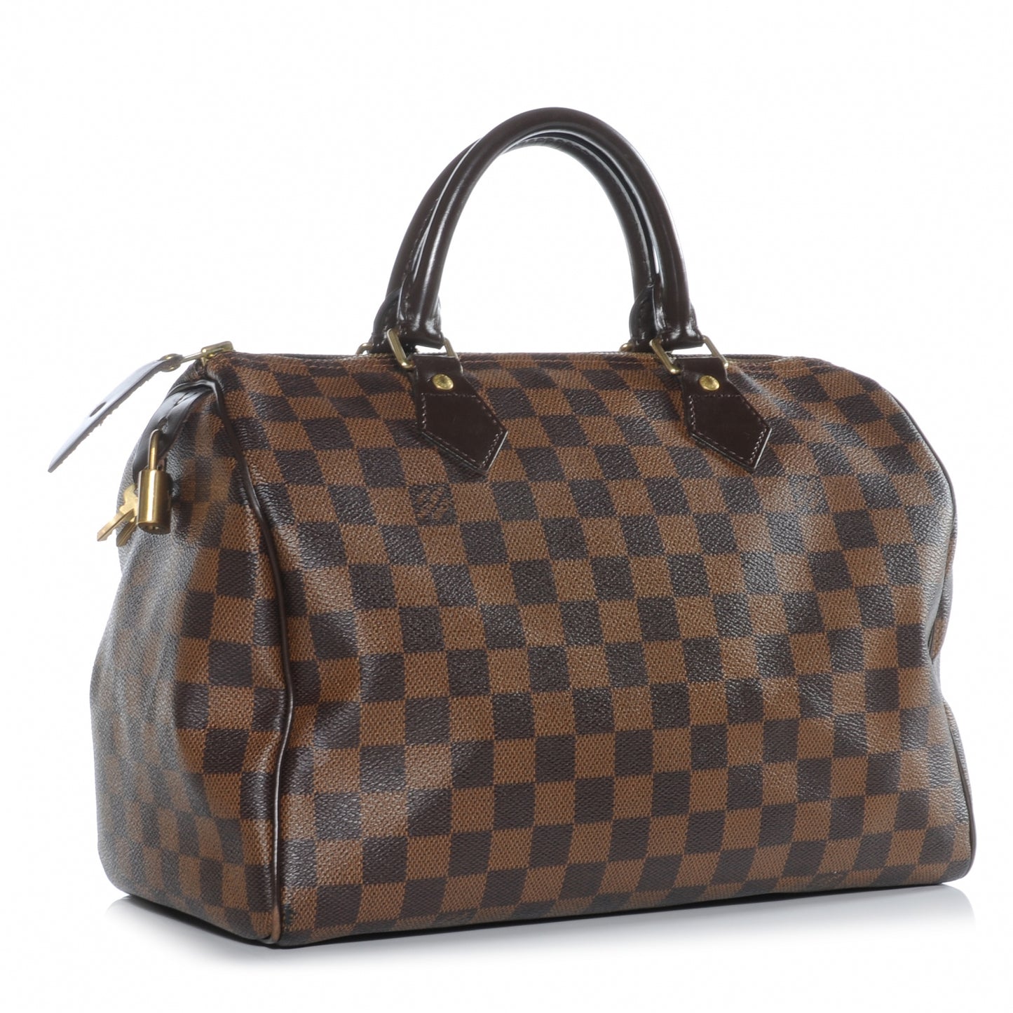 Damier Ebene Speedy 30