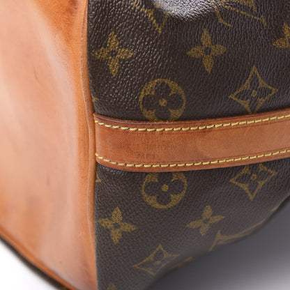 Louis Vuitton Monogram Petit Noe 5 of 13