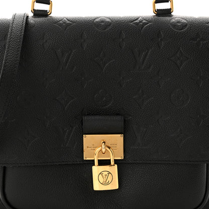 Louis Vuitton Empreinte Marignan Black 8 of 14