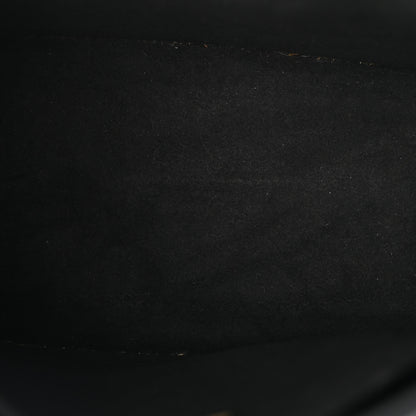 Louis Vuitton Vernis Epi Monogram Spring Street Black Black 5 of 9