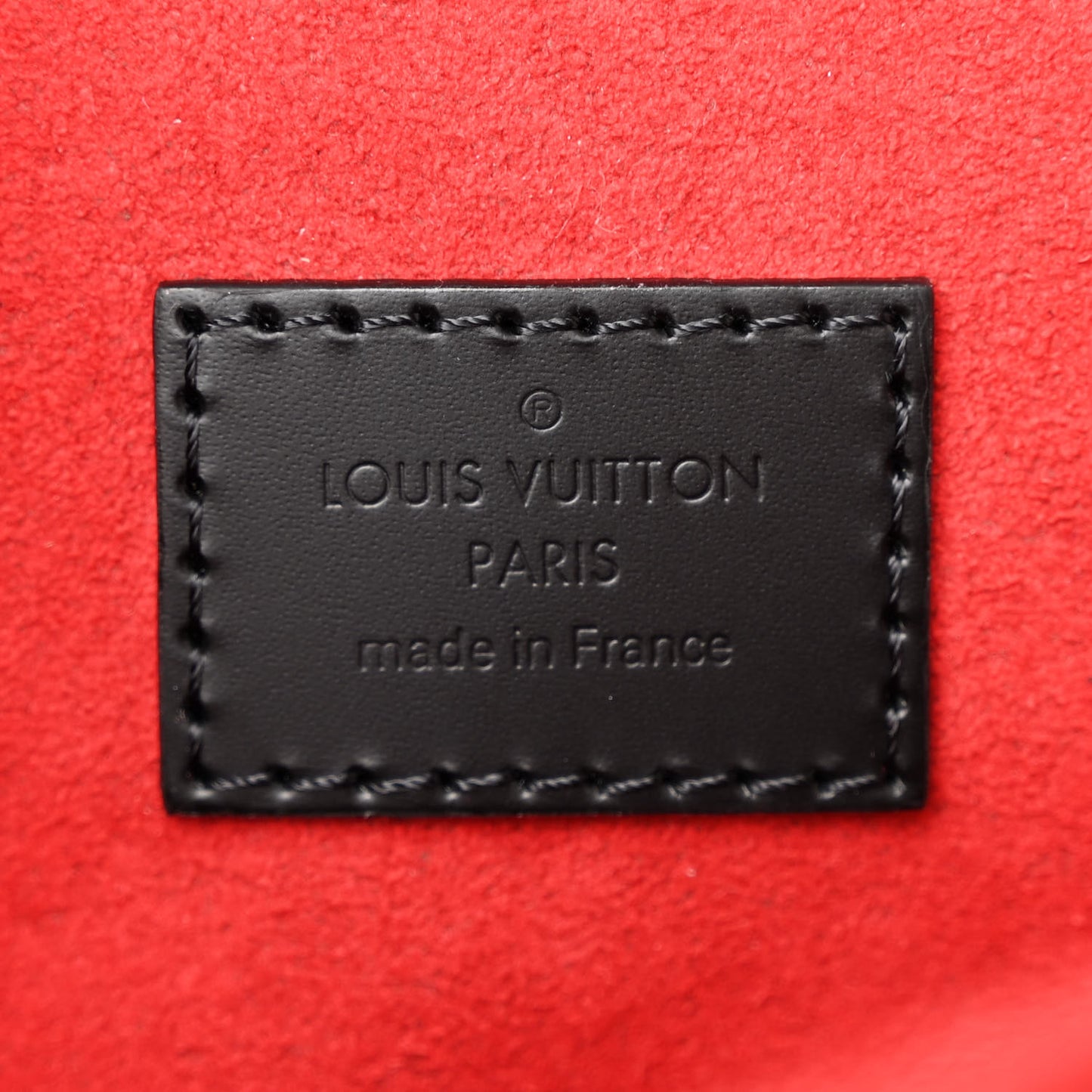 Monogram My World Tour Pochette Metis