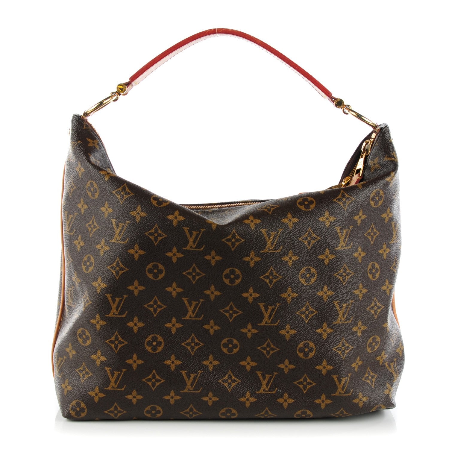 Louis Vuitton Monogram Sully MM 1 of 7