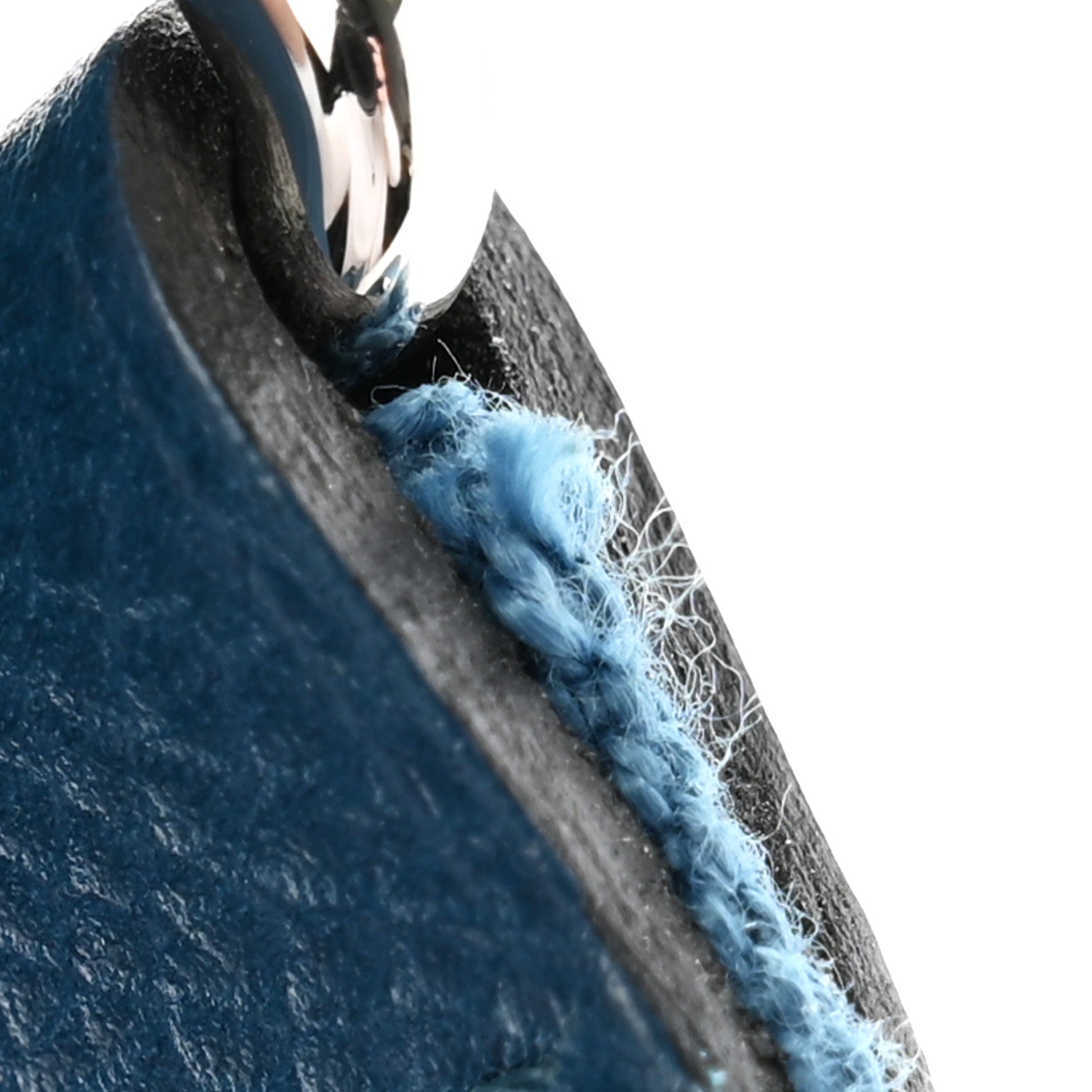 Hermes Epsom Evelyne III GM Cobalt 11 of 11