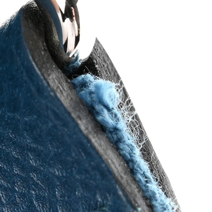 Hermes Epsom Evelyne III GM Cobalt 11 of 11