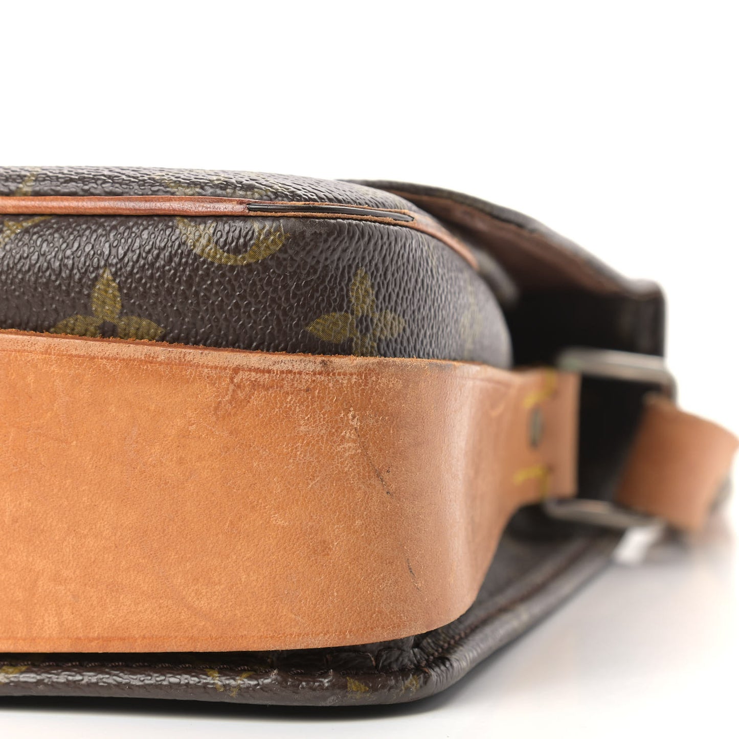 Monogram Cartouchiere 22