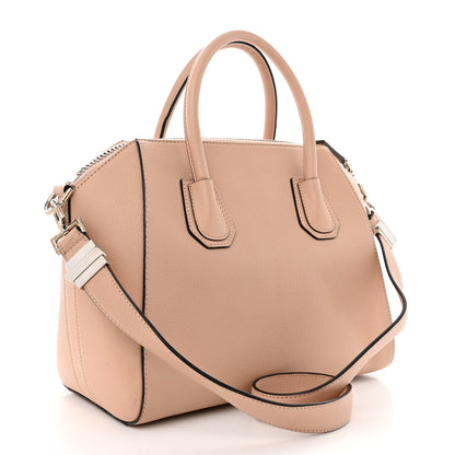 Givenchy Sugar Goatskin Small Antigona Powder 3 of 11