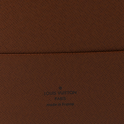 Louis Vuitton Monogram Large Ring Agenda Cover 6 of 6