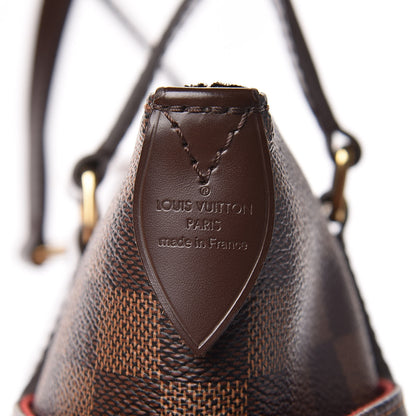 Louis Vuitton Damier Ebene Totally PM 6 of 10