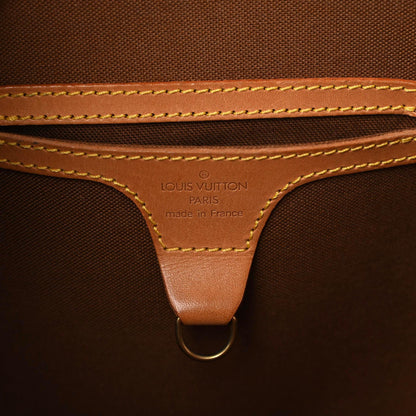 Louis Vuitton Monogram Ellipse MM 20 of 21