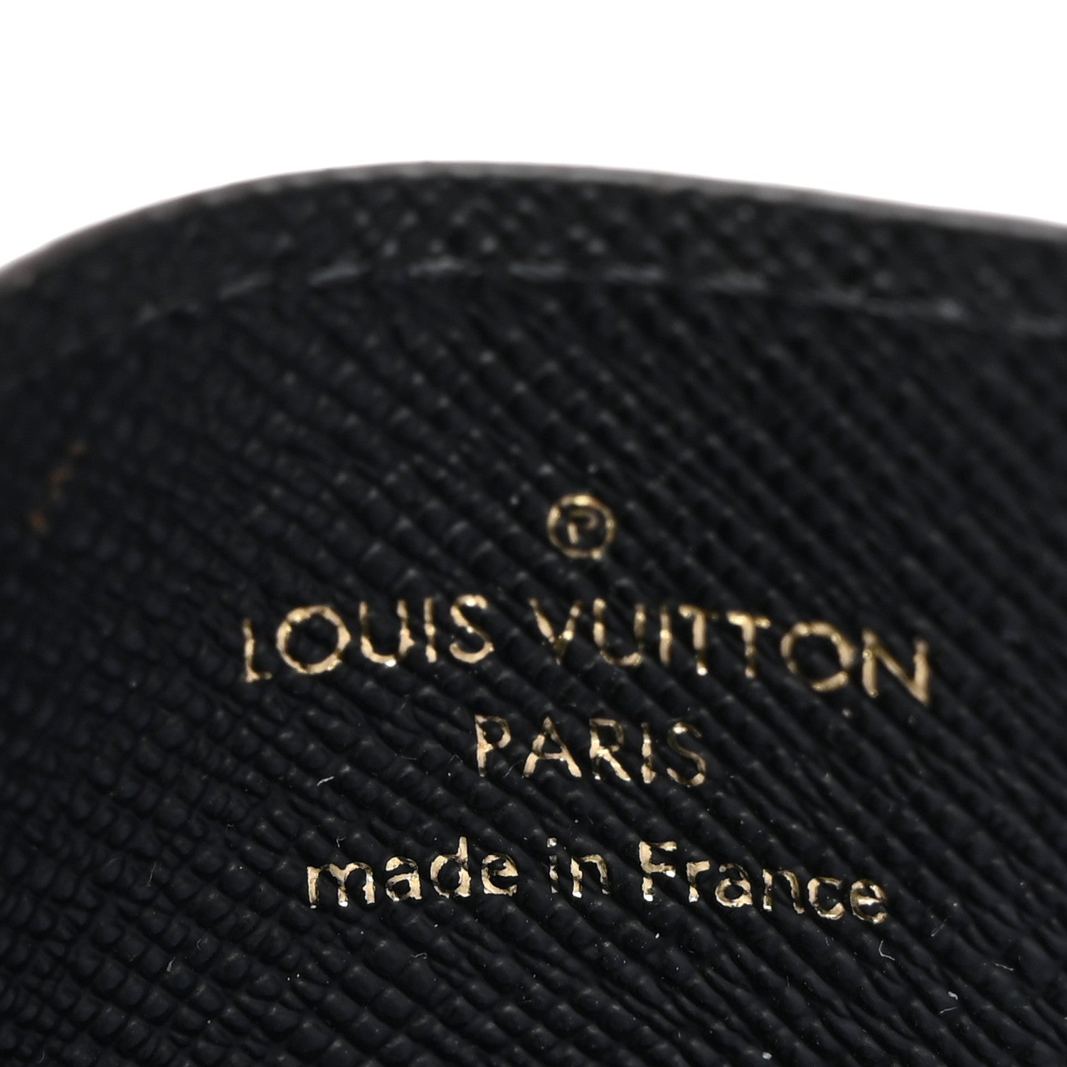 Louis Vuitton Reverse Monogram Card Holder 6 of 7