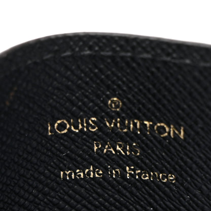 Louis Vuitton Reverse Monogram Card Holder 6 of 7