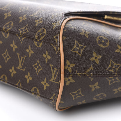 Louis Vuitton Monogram Ellipse GM Shopping Bag 8 of 12