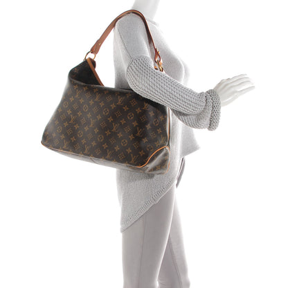 Louis Vuitton Monogram Delightful MM 2 of 8
