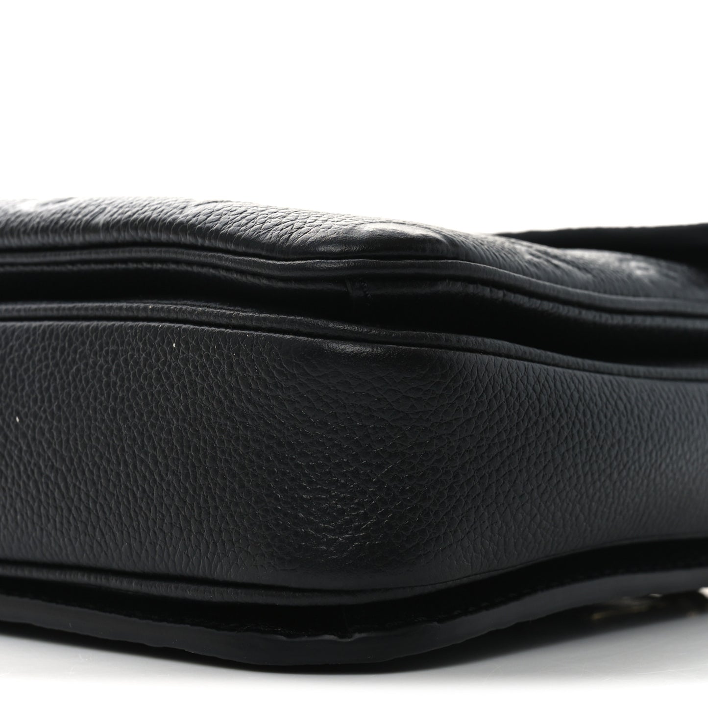 Empreinte Pochette Metis Black