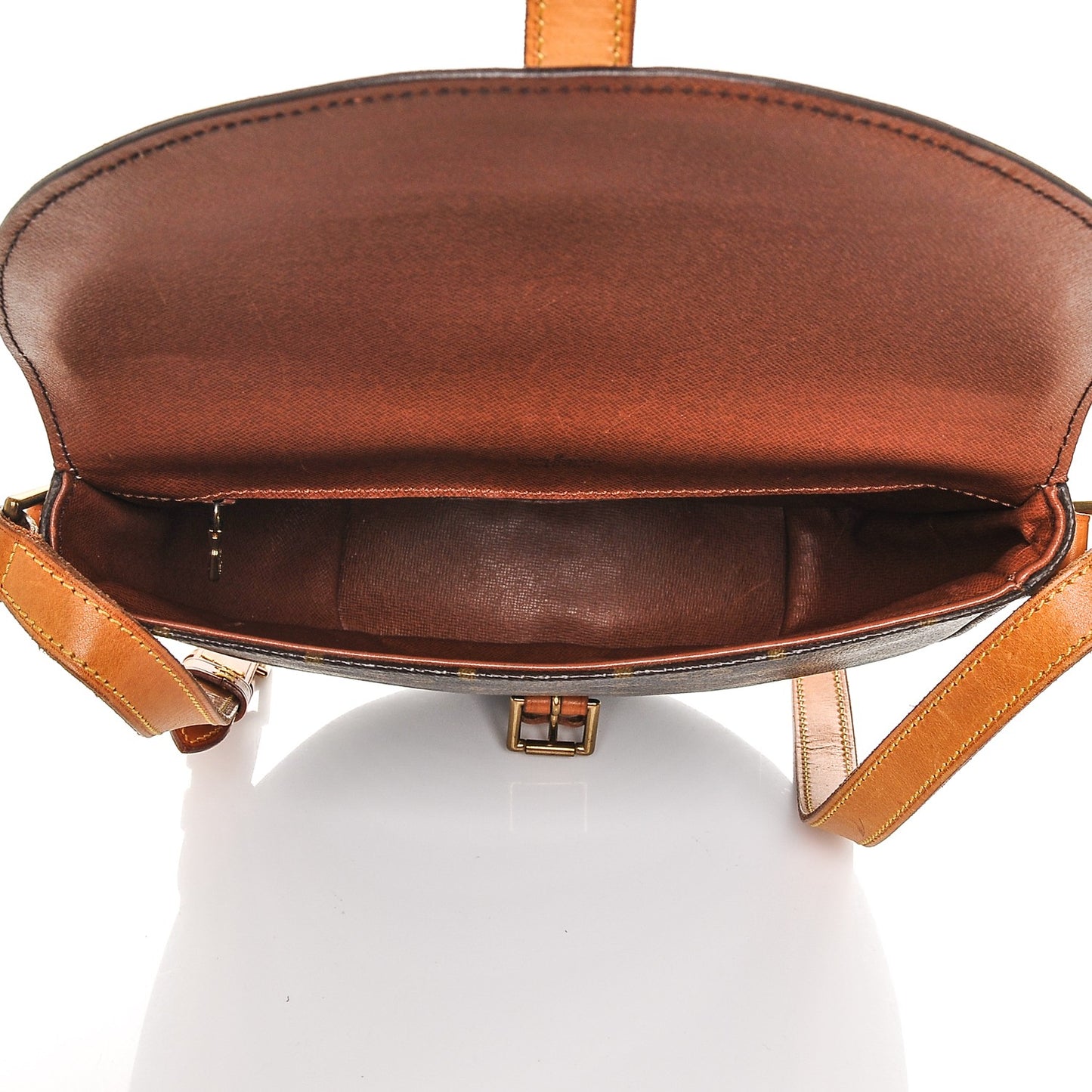 Monogram Chantilly GM
