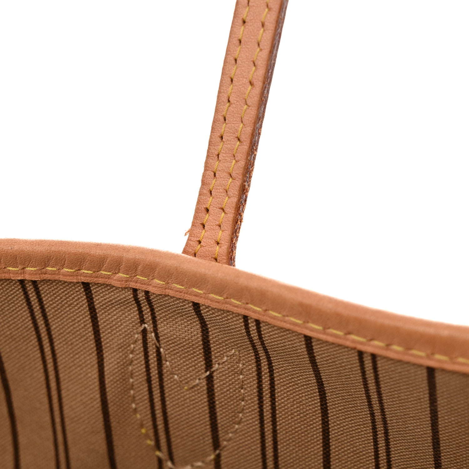 Louis Vuitton Monogram Neo Neverfull GM 13 of 18