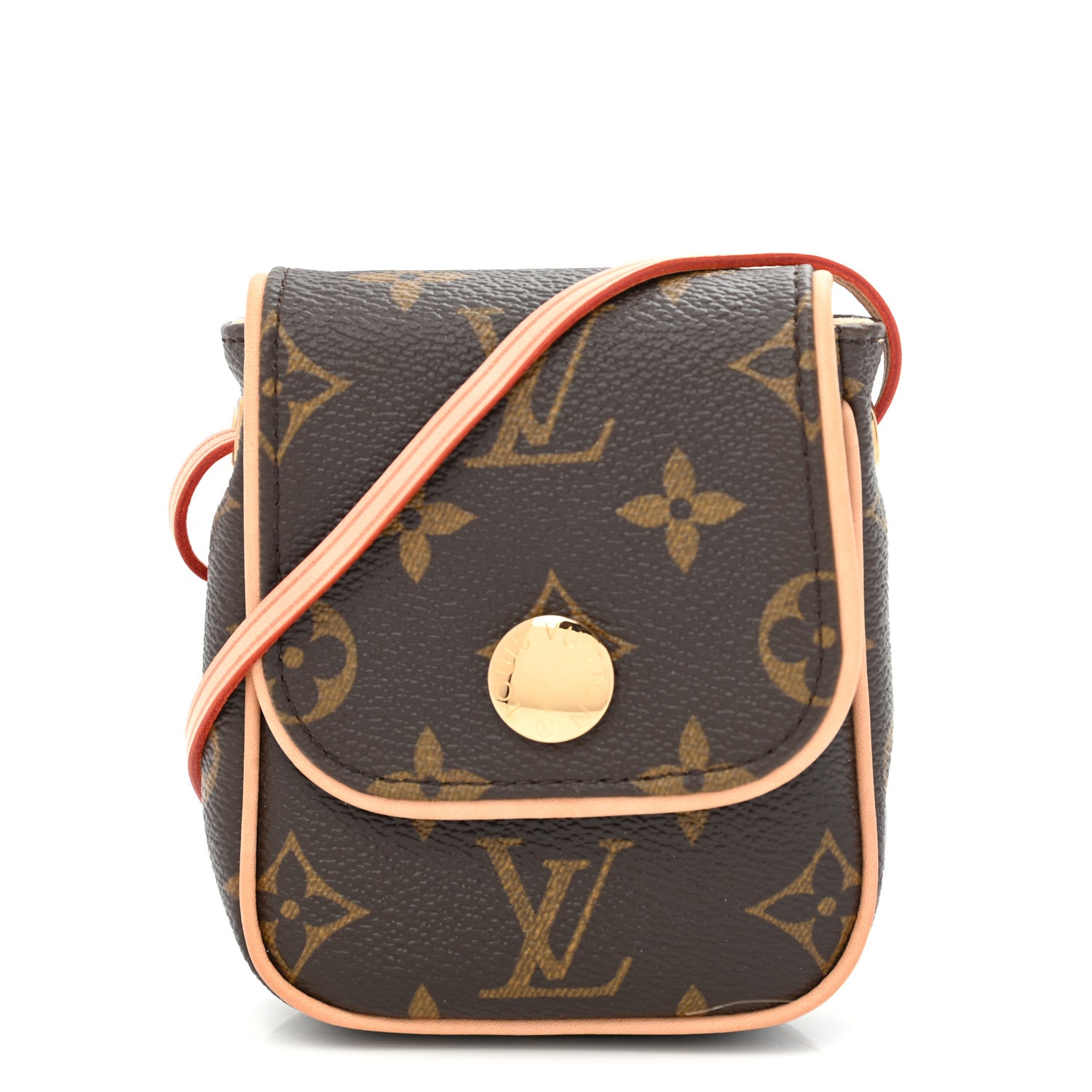 Louis Vuitton Monogram Pochette Cancun 1 of 7