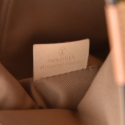 Louis Vuitton Monogram Graceful PM 9 of 13