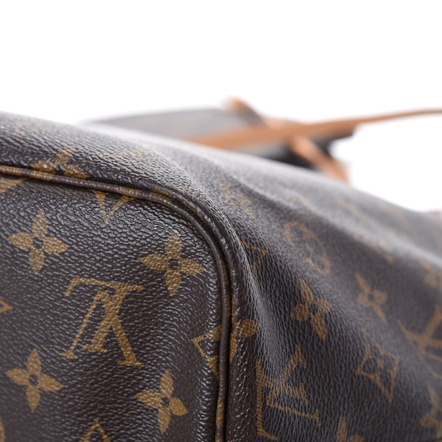 Monogram Neo Neverfull MM Pivoine