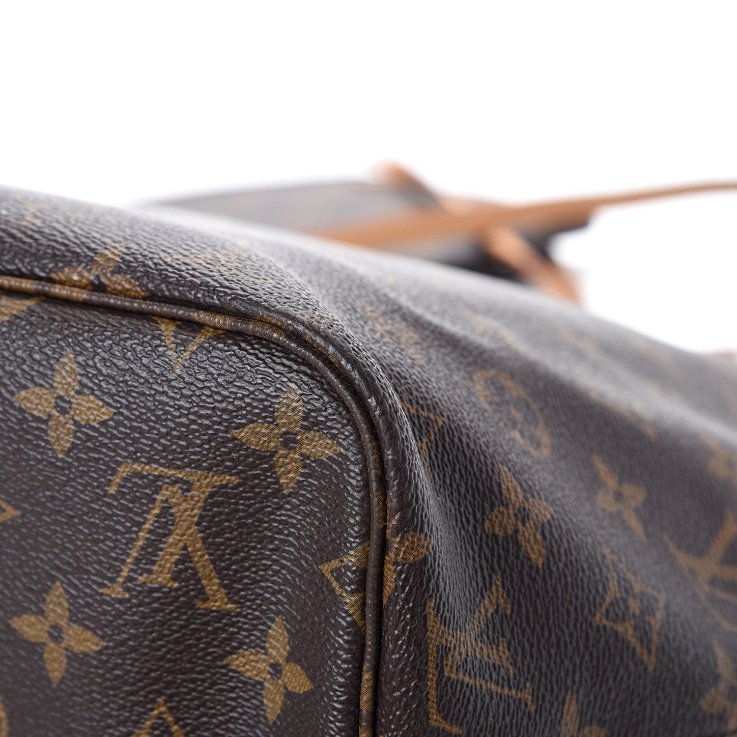 Louis Vuitton Monogram Neo Neverfull MM Pivoine 11 of 29