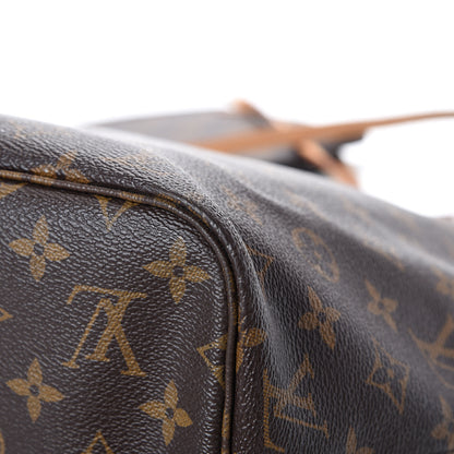 Louis Vuitton Monogram Neo Neverfull MM Pivoine 11 of 29