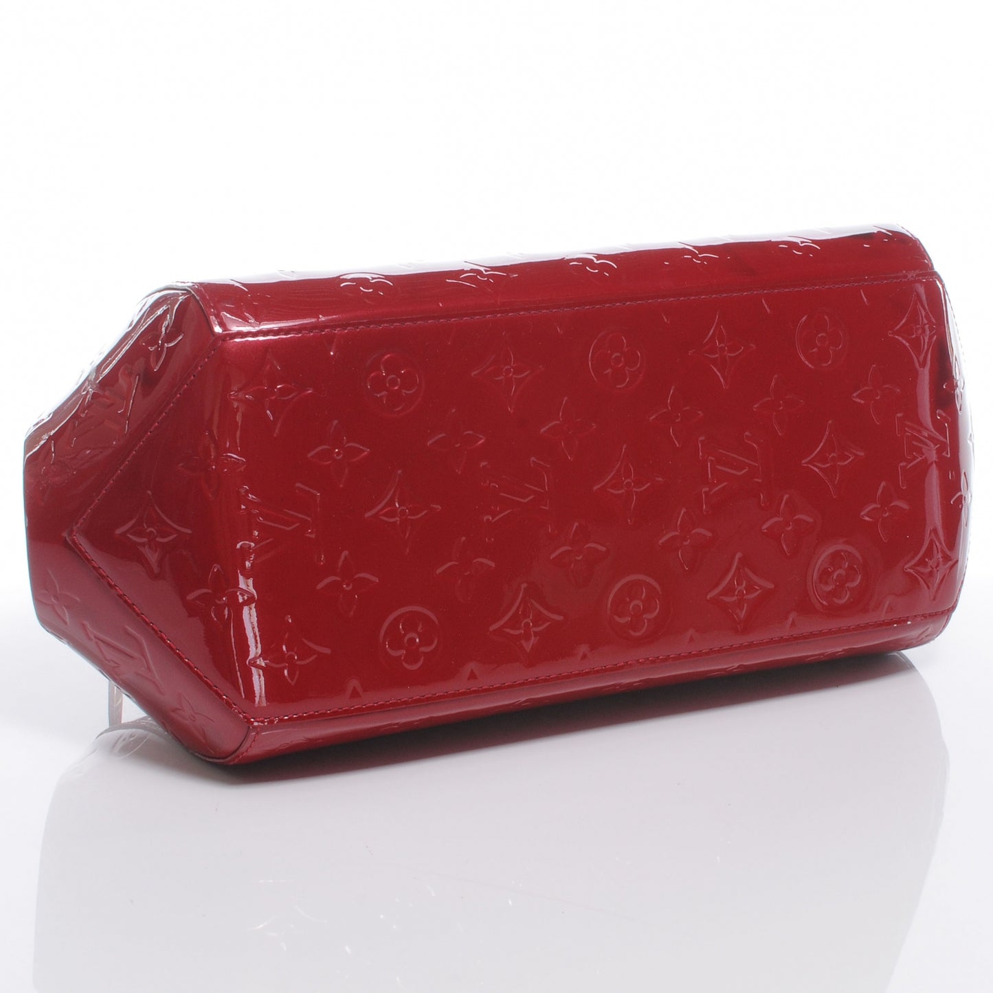 Vernis Sherwood PM Pomme D'Amour