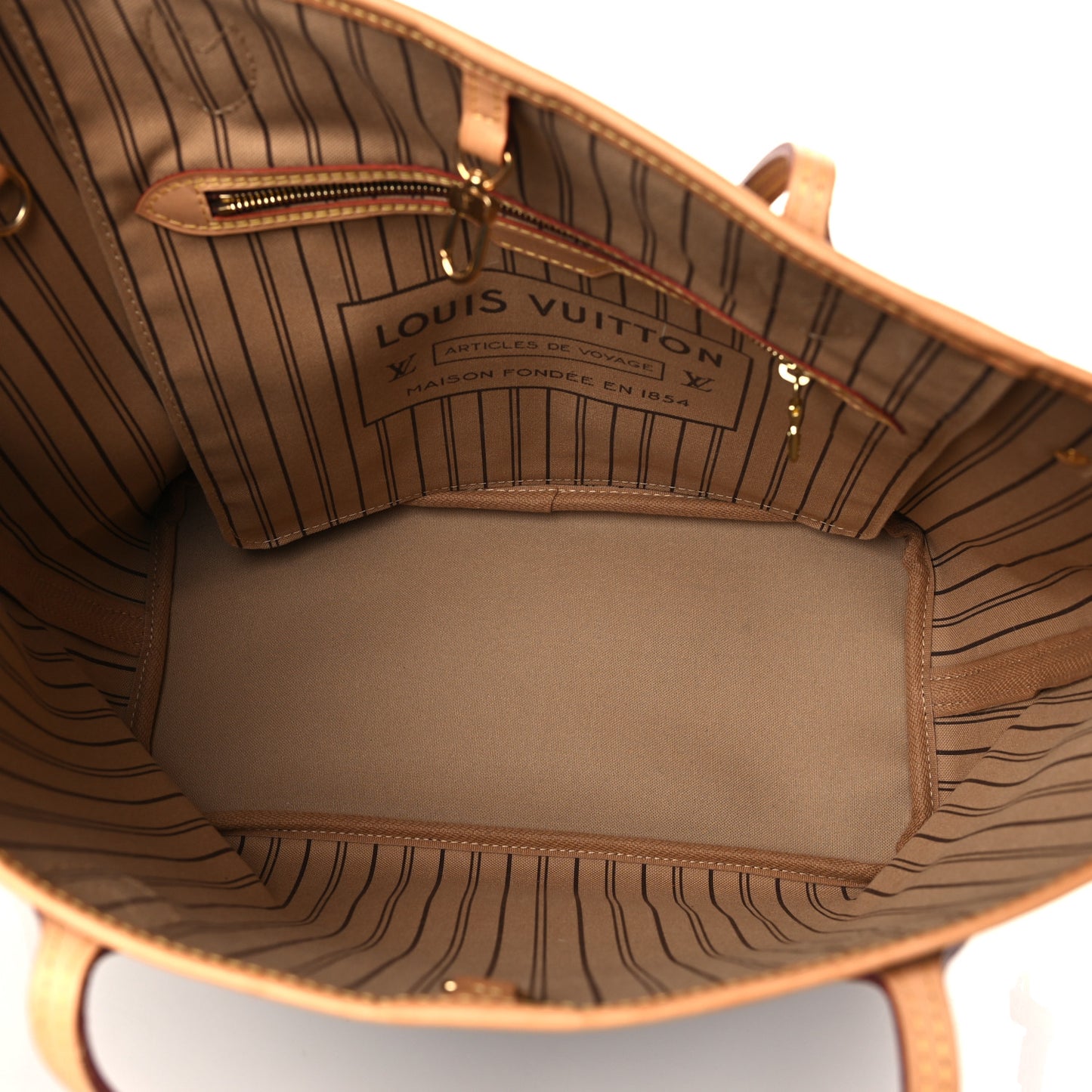 Monogram Neo Neverfull MM