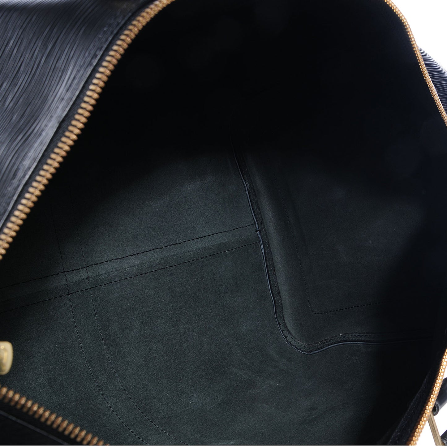 Epi Keepall 50 Black