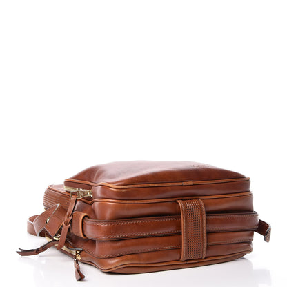 Louis Vuitton Bequia Trotter GM 4 of 9