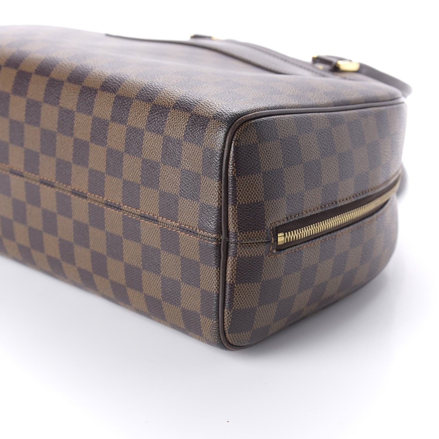 Louis Vuitton Damier Ebene Nolita 7 of 10