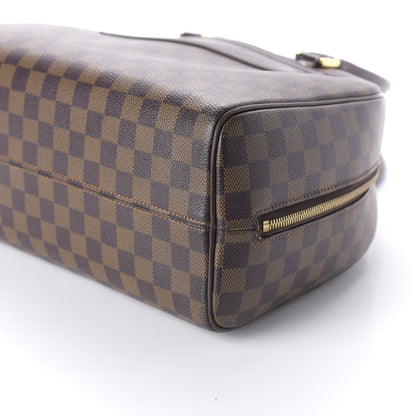 Louis Vuitton Damier Ebene Nolita 7 of 10