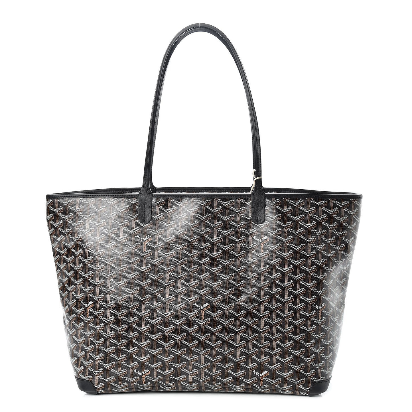Goyardine Artois MM Black