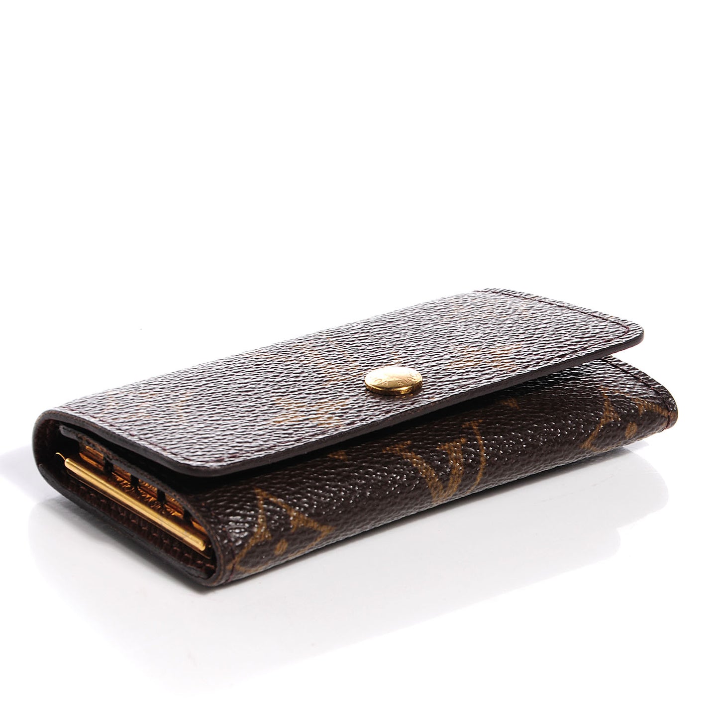 Monogram 4 Key Multicles Holder