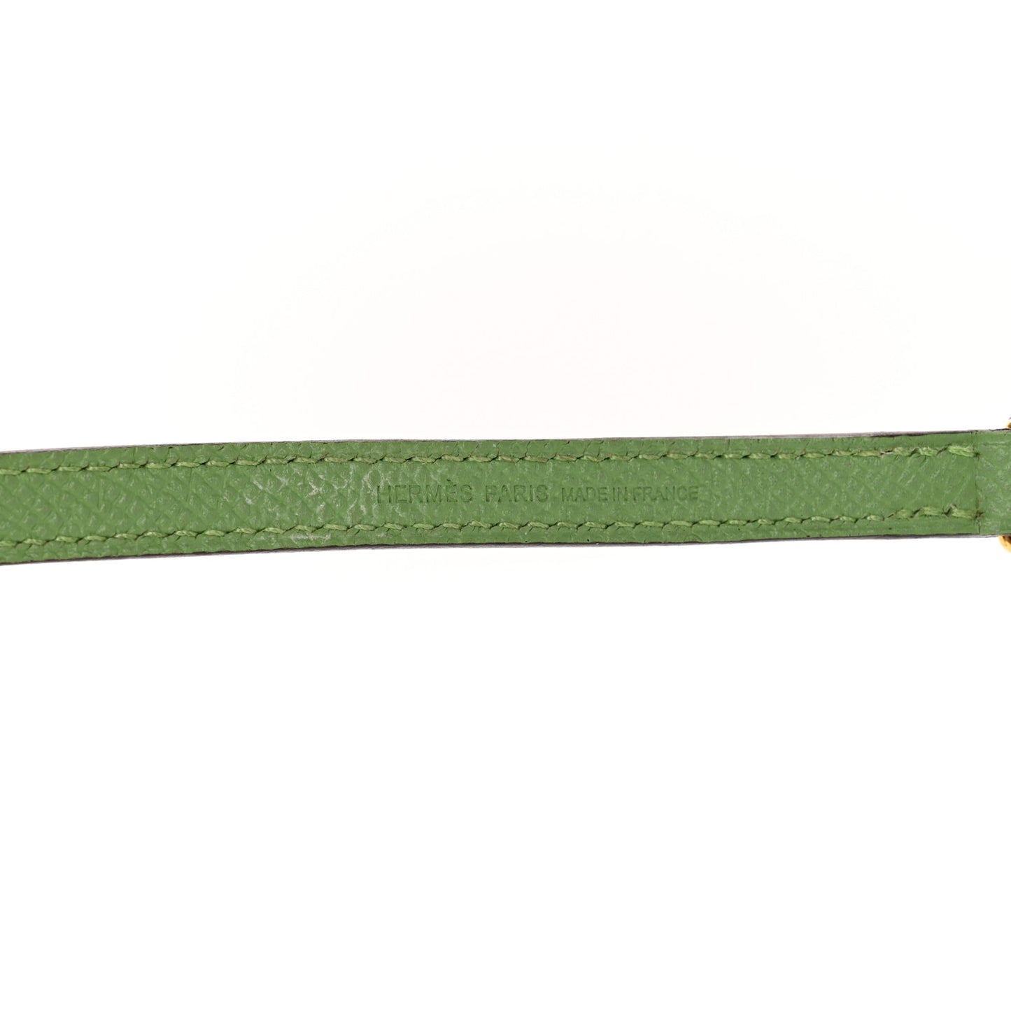 Epsom Kelly Wallet To Go Vert Criquet Blue Brume