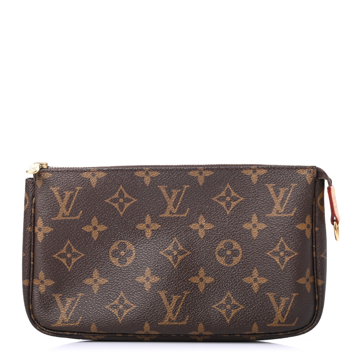 Monogram Pochette Accessories