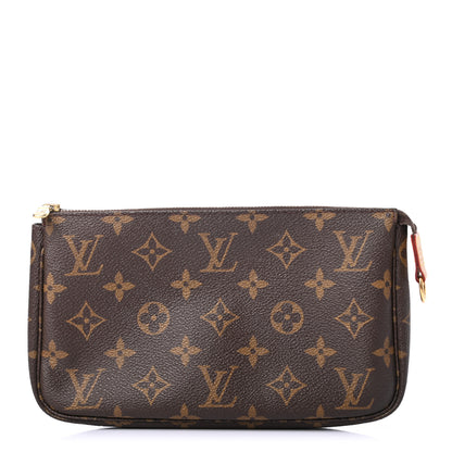 Louis Vuitton Monogram Pochette Accessories 1 of 7