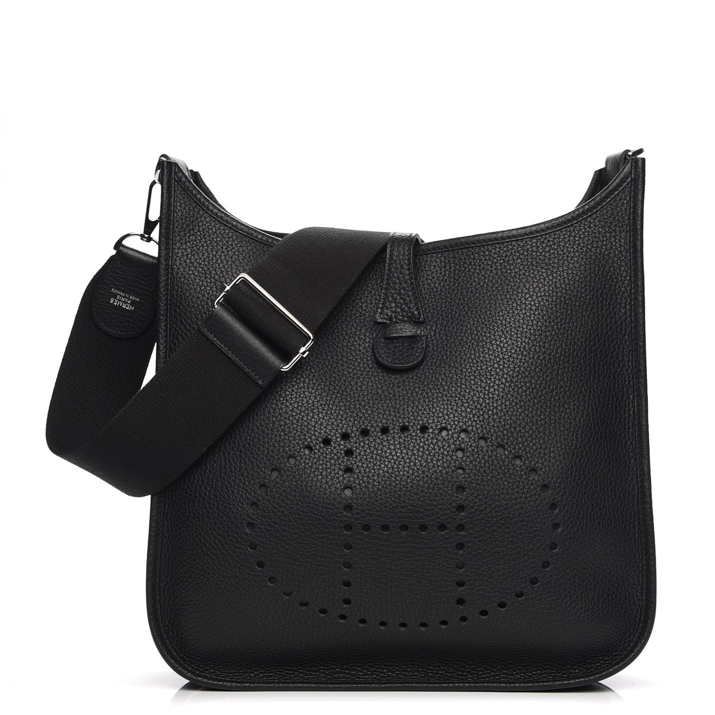 Taurillon Clemence Evelyne III PM Black