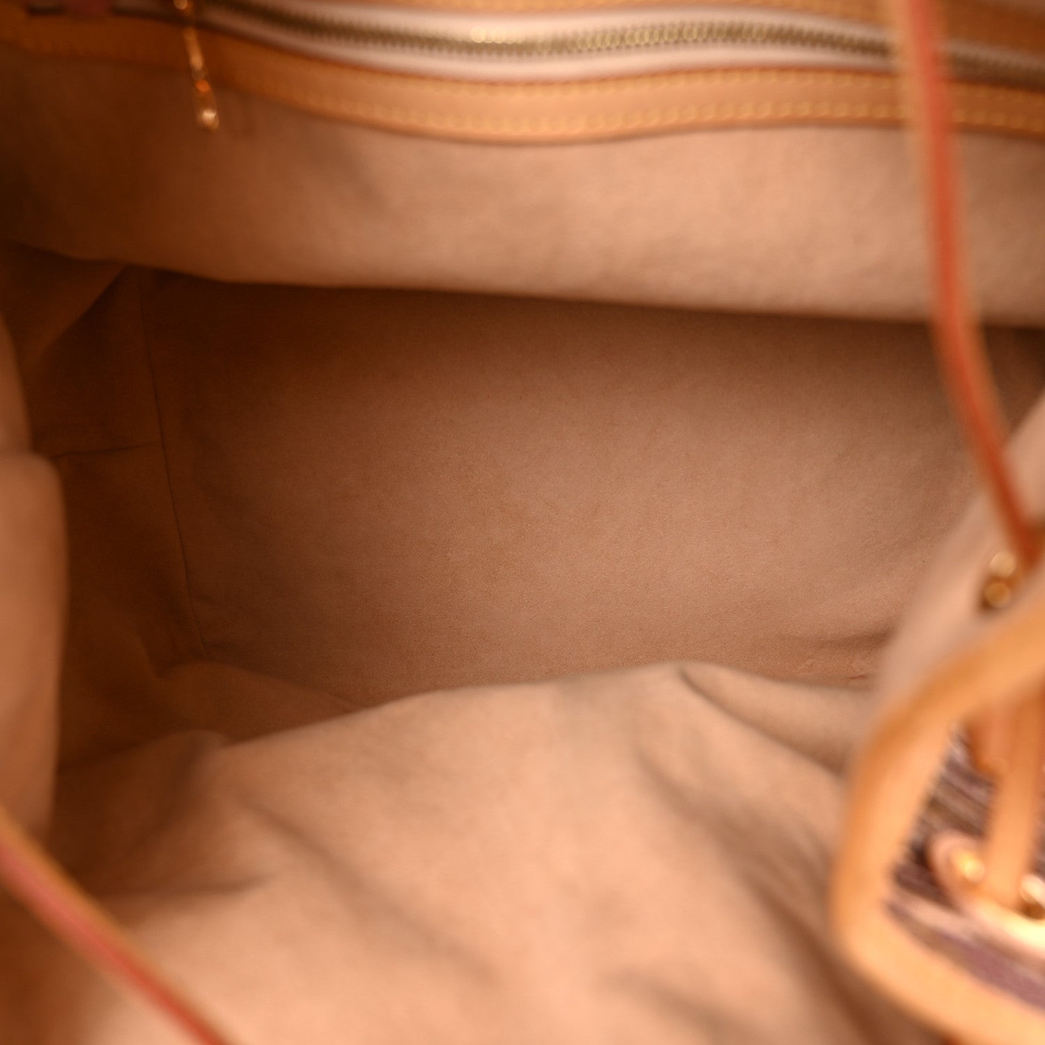 Louis Vuitton Monogram Eden Neo Peach Peach 5 of 13