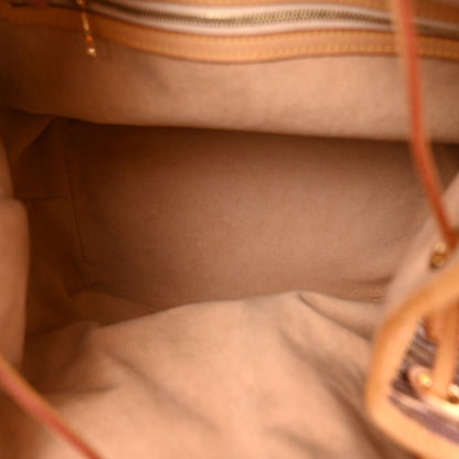 Louis Vuitton Monogram Eden Neo Peach Peach 5 of 13