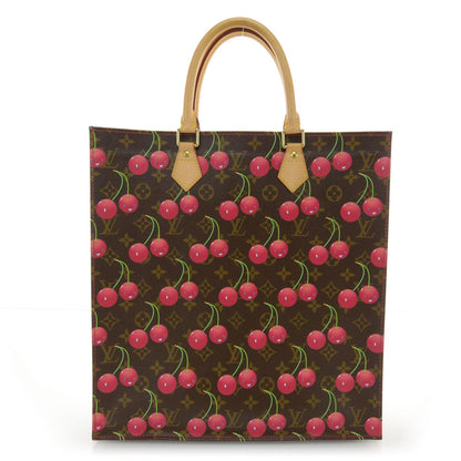 Louis Vuitton Monogram Cerises Sac Plat 1 of 7
