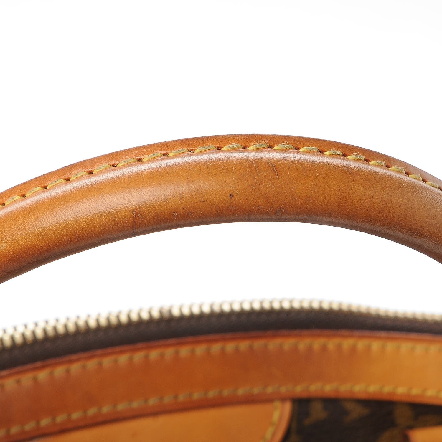 Louis Vuitton Monogram Tivoli PM 9 of 9