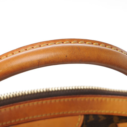 Louis Vuitton Monogram Tivoli PM 9 of 9