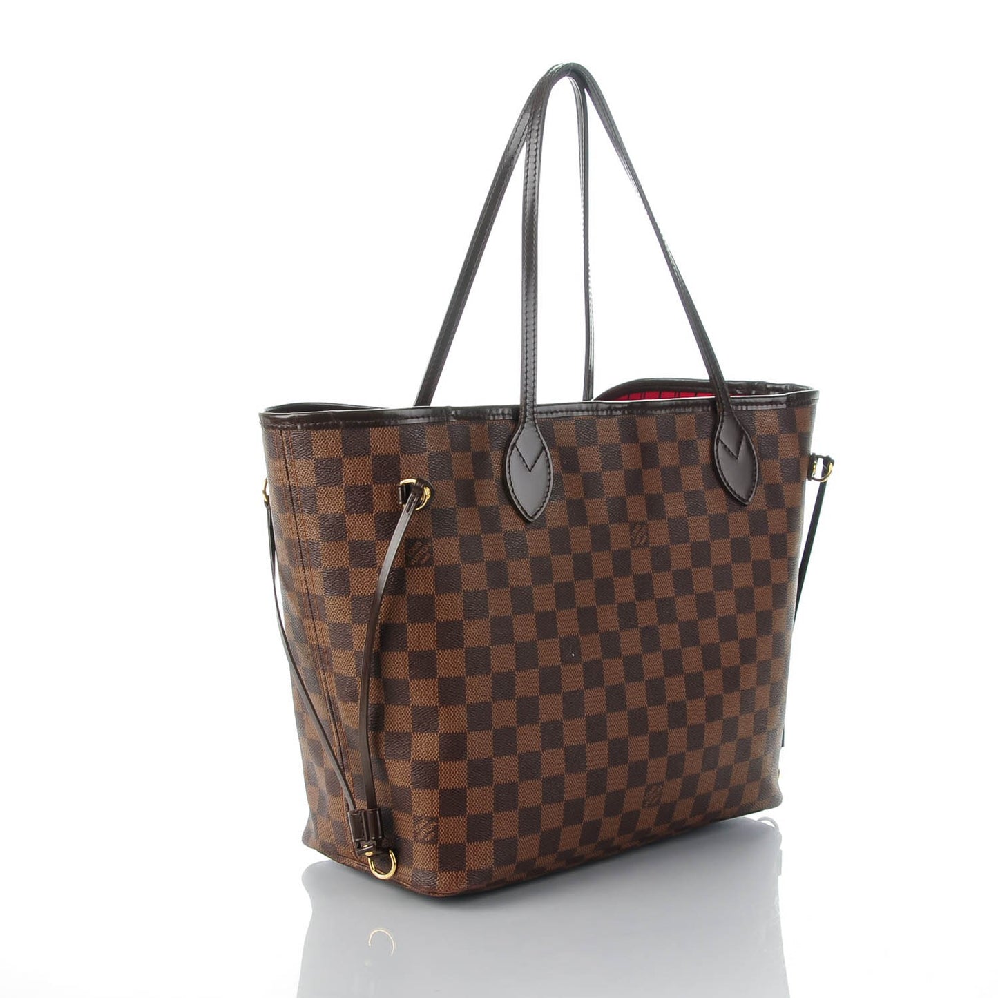 Damier Ebene Neverfull MM